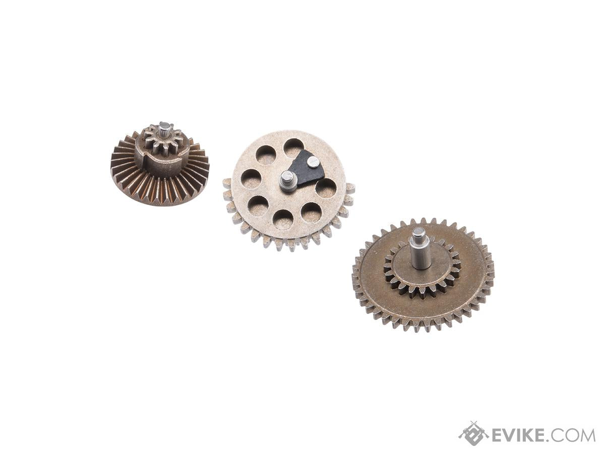 APS 18:1 Gear Set w/ Delay Chip for Japanese Version eSilverEdge Gearboxes