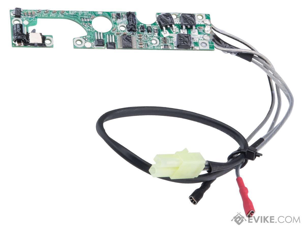 ARES Replacement MOSFET for G36X Airsoft AEG Rifles