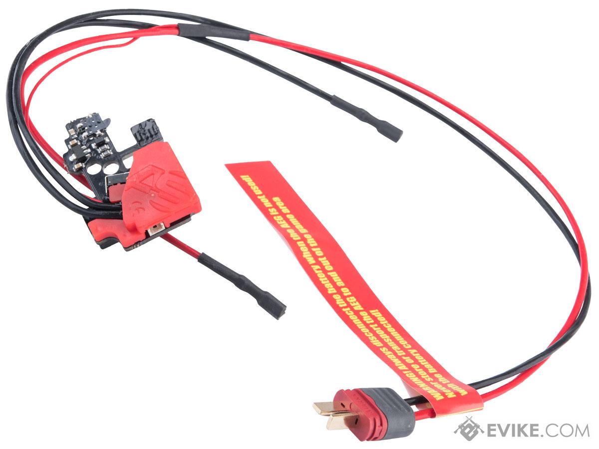 Airsoft Systems ASCU PRO Control Unit for Version 2 Gearboxes