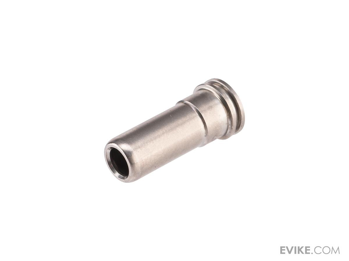 EPeS Airsoft Duralumin NiPTFE Air Seal Nozzle Airsoft AEG Rifles (Size: 20.7mm)