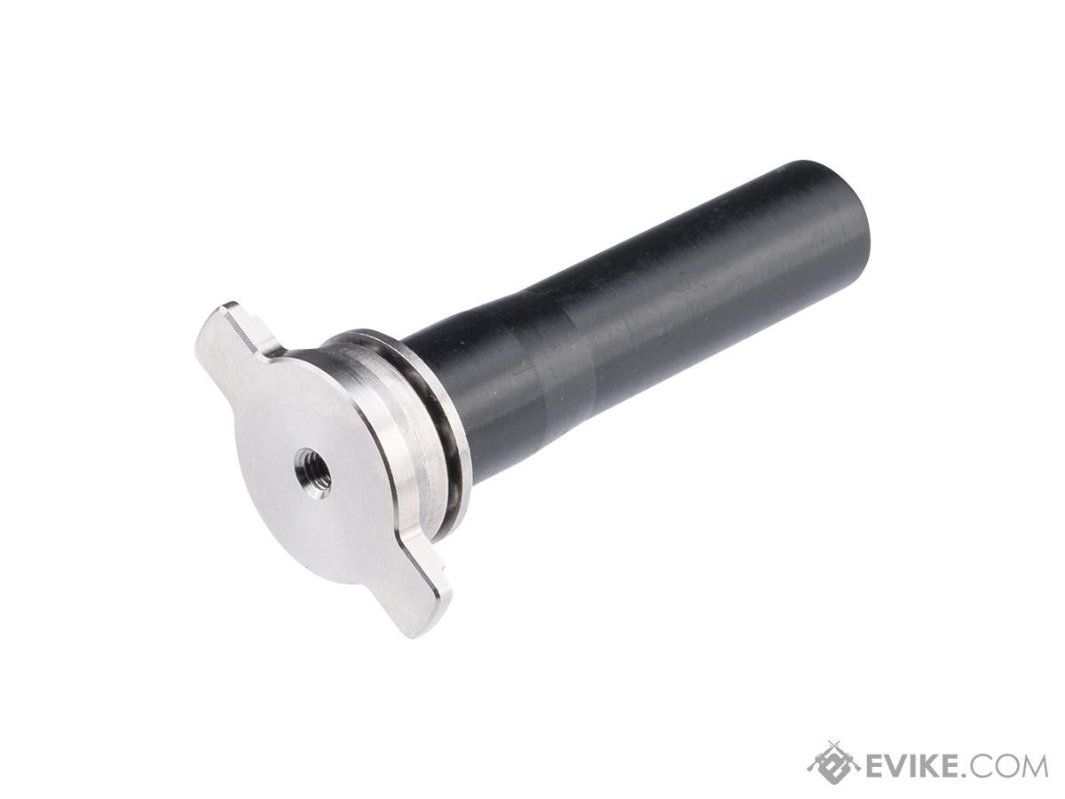 Wii Tech Bearing Spring Guide for Tokyo Marui Next Generation Recoil Shock AK Series EBB Rifles