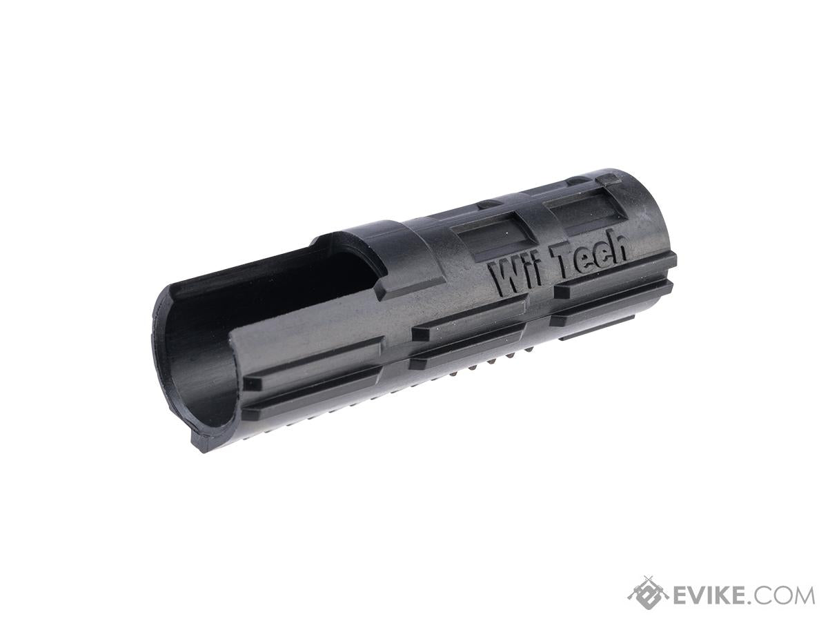 Wii Tech Enhanced Half Teeth Piston for Tokyo Marui Next Generation Recoil Shock AK Series AEG