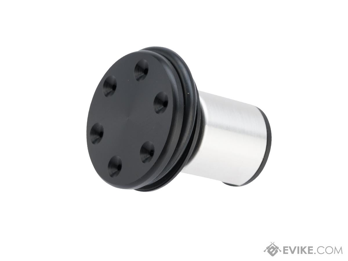 Prometheus NEO POM Piston Head for Tokyo Marui Next Generation AK74MN AEG Gearbox