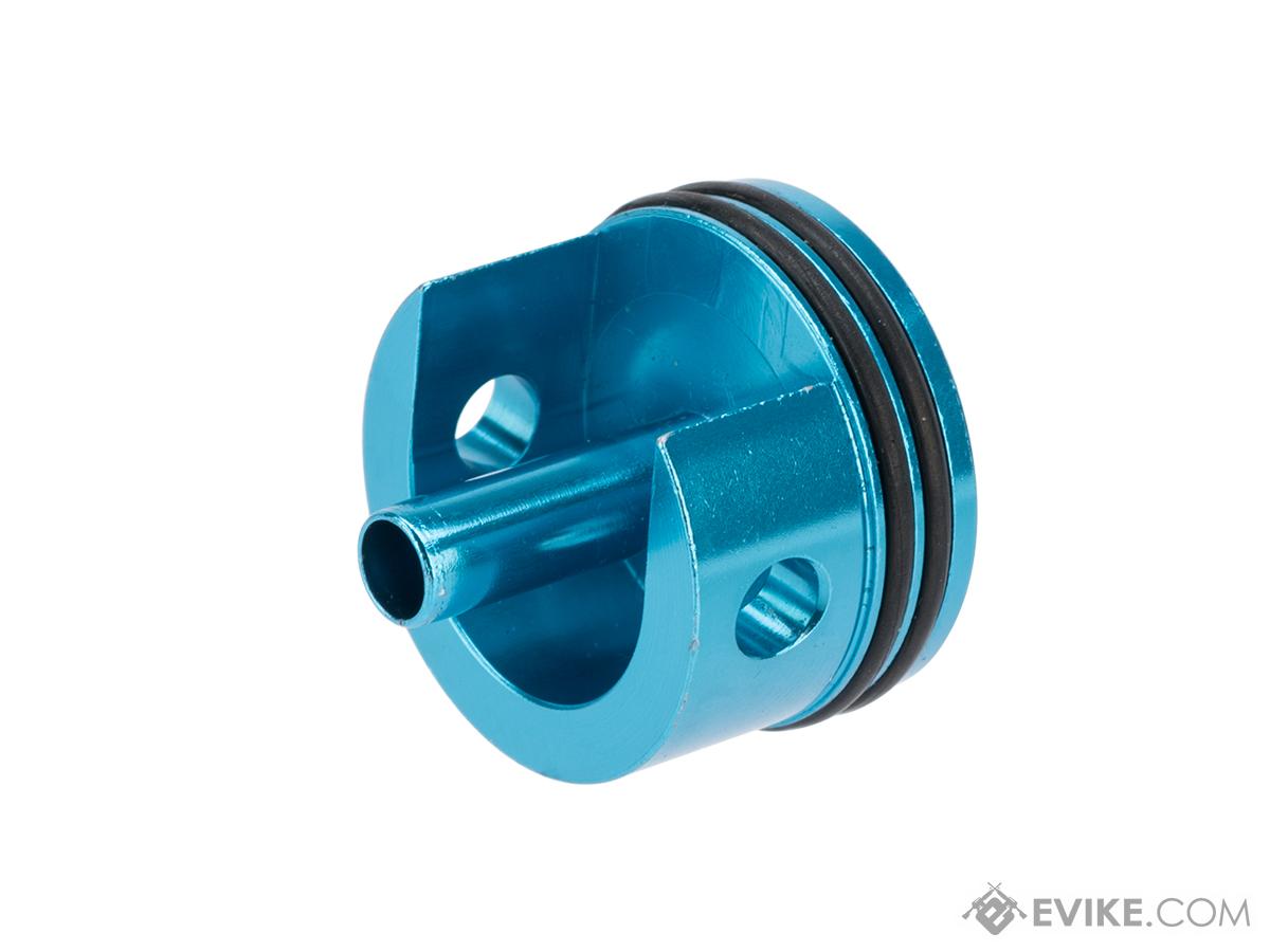 ASG Lonex Cylinder Head for Version 2 Airsoft AEG Gearboxes