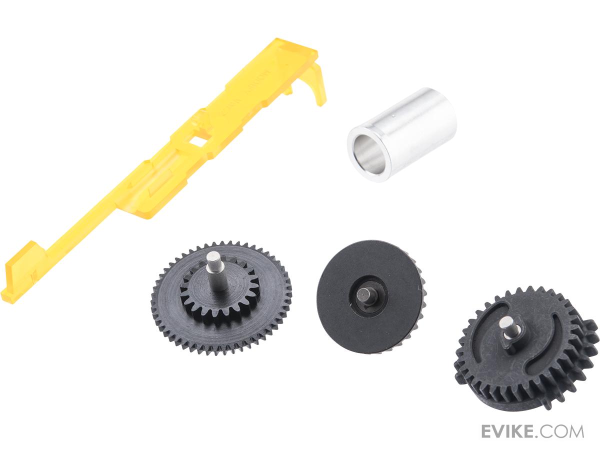 Modify Quantum Complete Dual Sector Gear Set w/ Space, Tappet Plate and Gearset