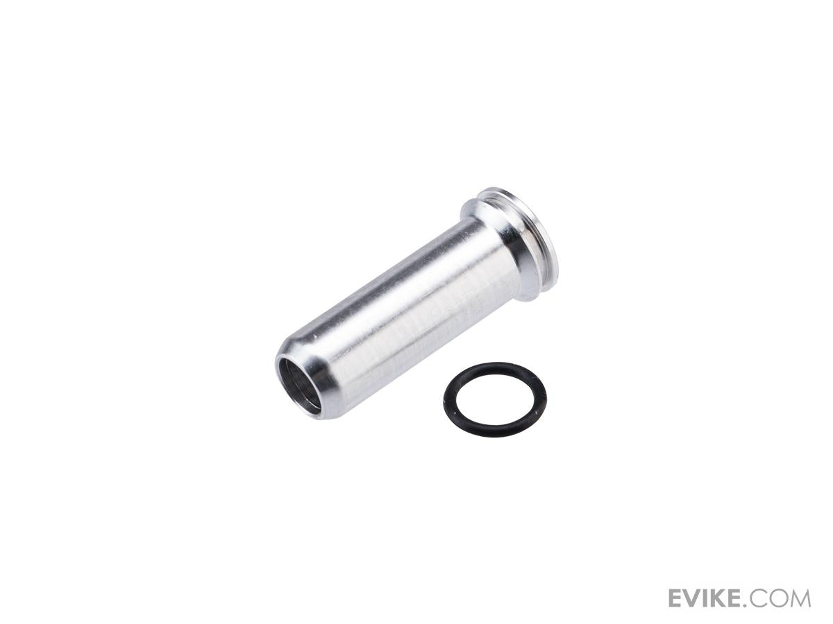 Retro Arms CNC Machined Aluminum V.2 / V.3 Air Nozzle (Size: 21.45mm)