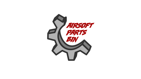 Airsoft Parts Bin