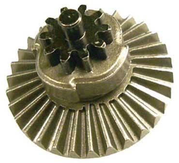 ICS Steel Bevel Gear for Airsoft AEG