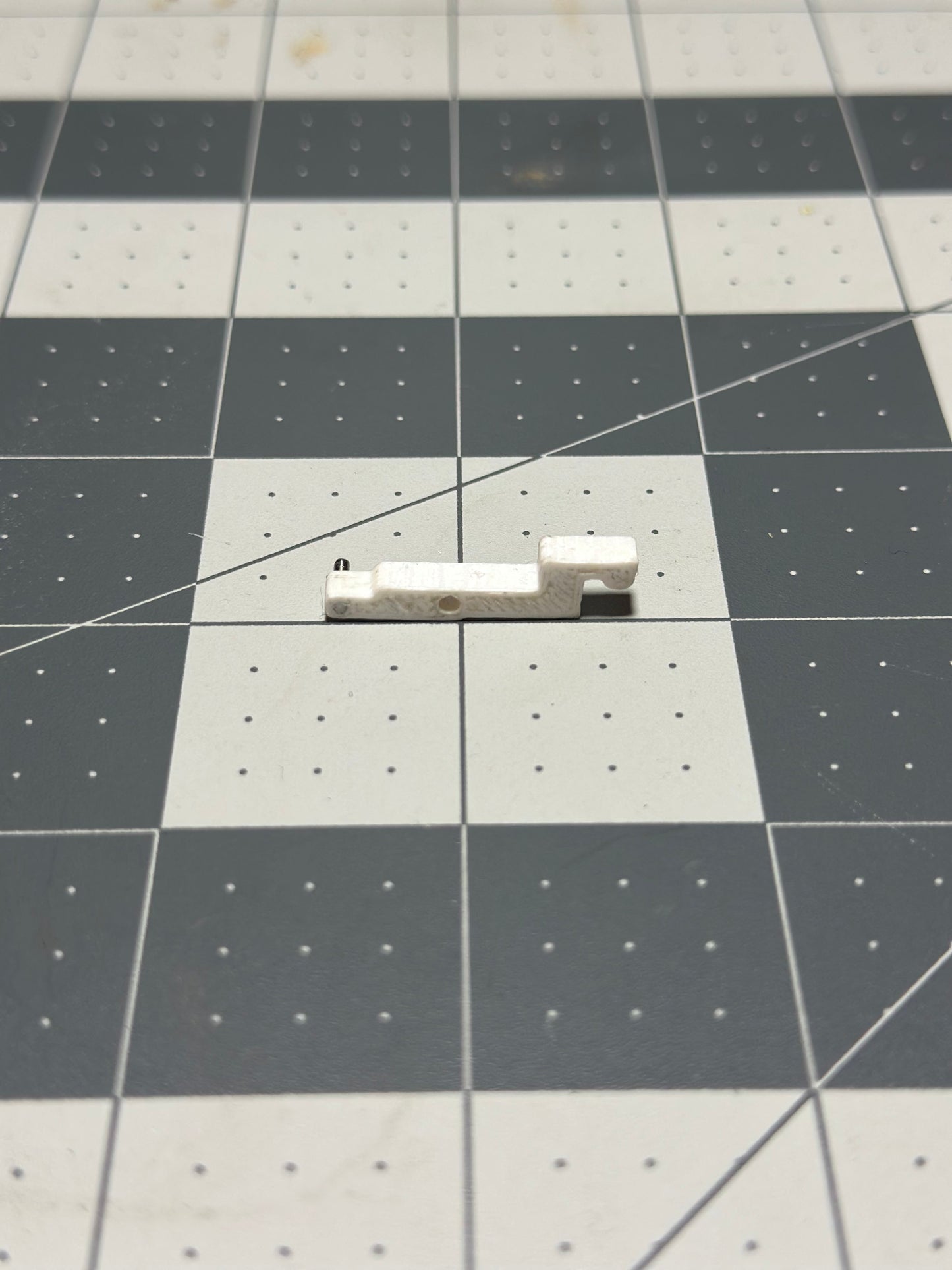 Tokyo Marui "NGRS" AK Series Upgraded Hop-up adjustment Arm
