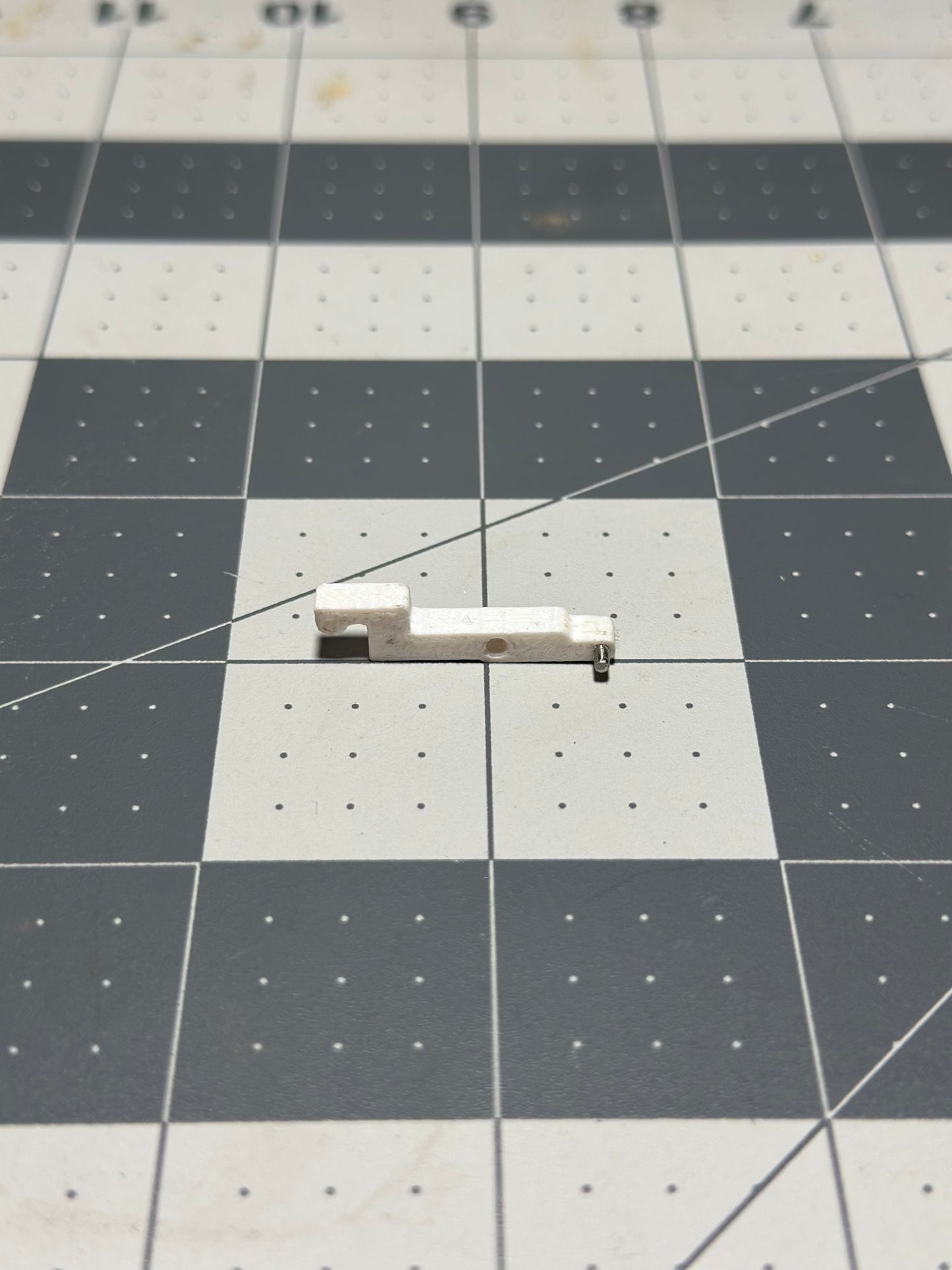 Tokyo Marui "NGRS" AK Series Upgraded Hop-up adjustment Arm