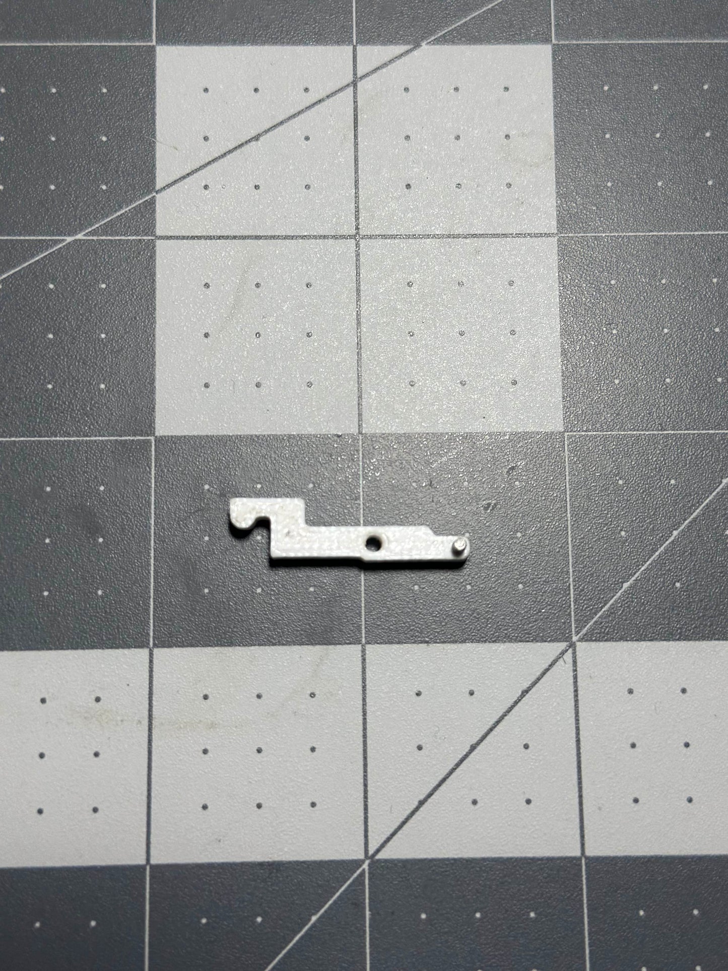 Tokyo Marui "NGRS" AK Series Upgraded Hop-up adjustment Arm