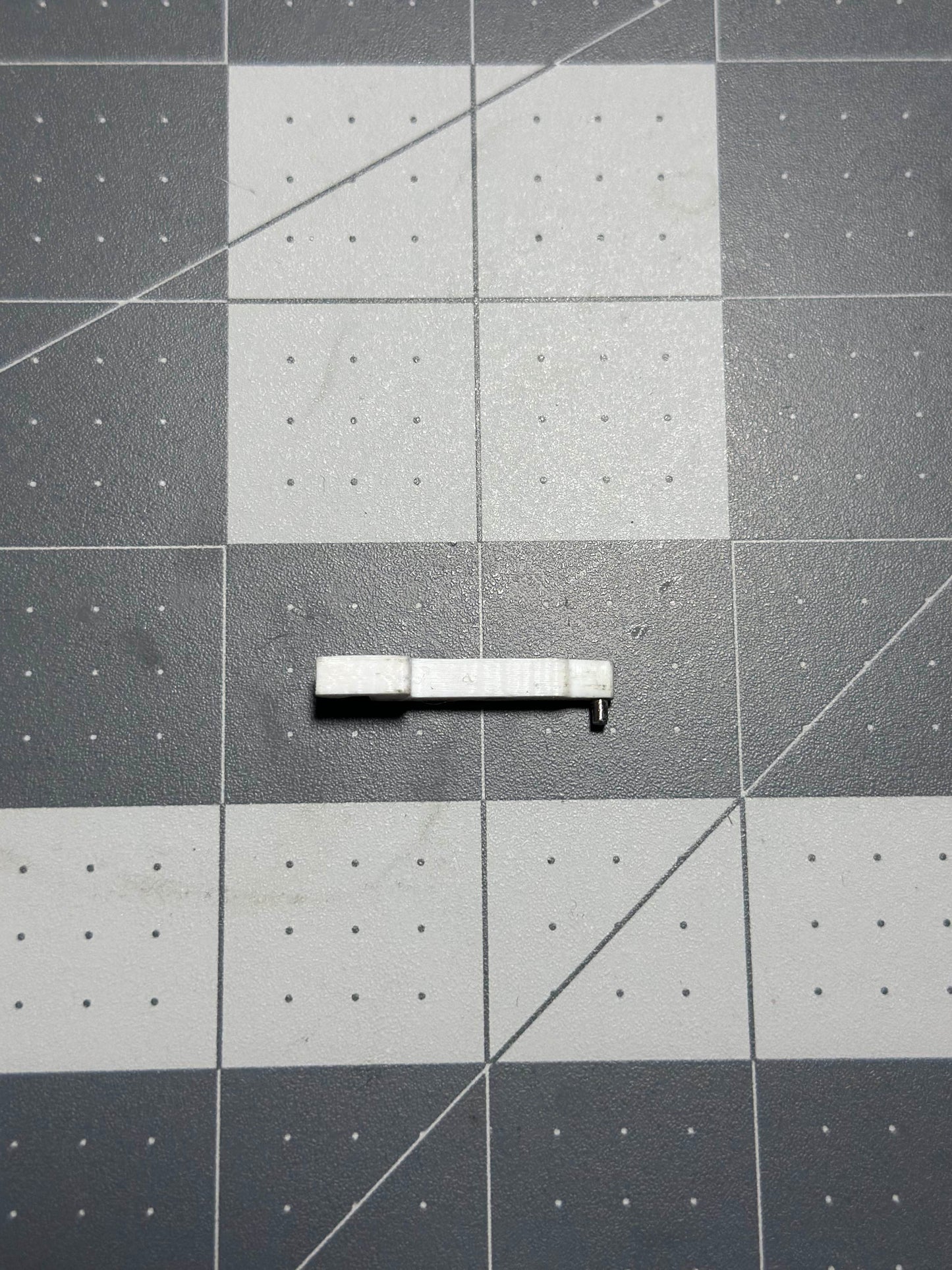 Tokyo Marui "NGRS" AK Series Upgraded Hop-up adjustment Arm