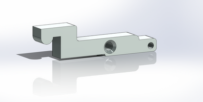 Tokyo Marui "NGRS" AK Series Upgraded Hop-up adjustment Arm
