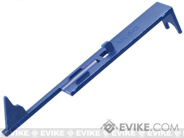 Ultimate Upgrade Tappet Plate for Airsoft AEG Gearboxes by ASG (Type: Version 3)