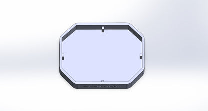 "The Bin" - EMG Autobot Battery Extension