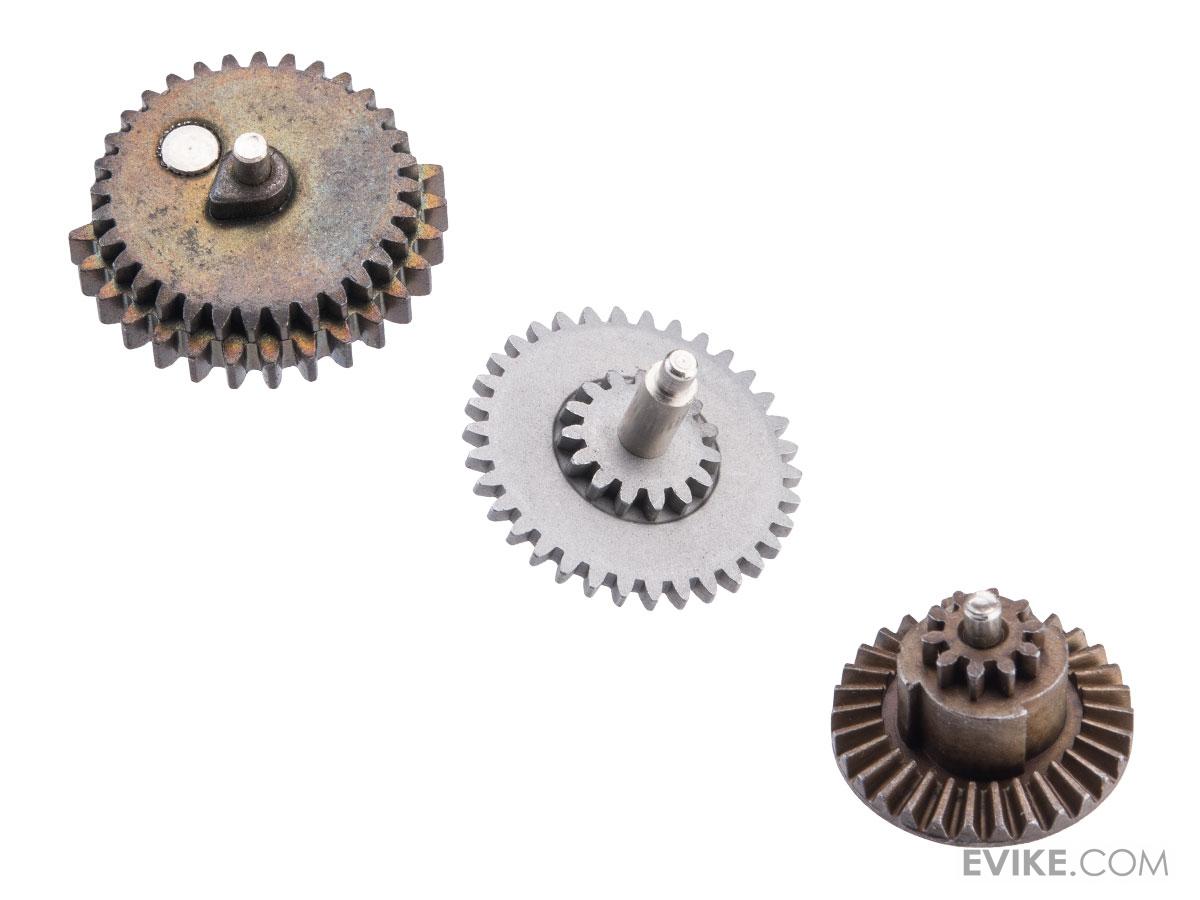Cyma Replacement Gear Set for Version 7 Airsoft AEG Gearboxes