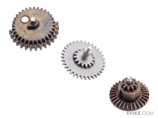 Cyma Replacement Gear Set for Version 7 Airsoft AEG Gearboxes