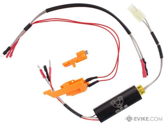 APS AK-Series Trigger Wire Set w/ MOSFET (Type: Front Wired)