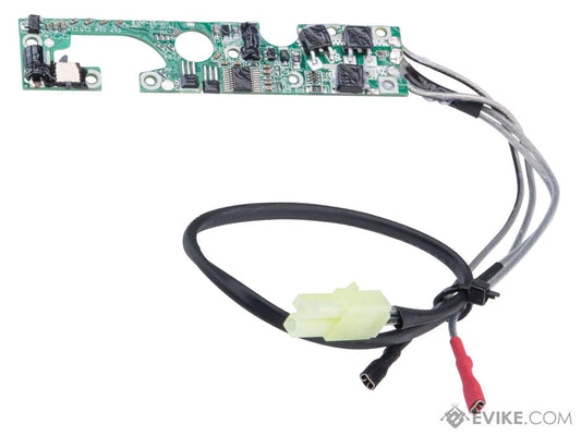 ARES Replacement MOSFET for G36X Airsoft AEG Rifles