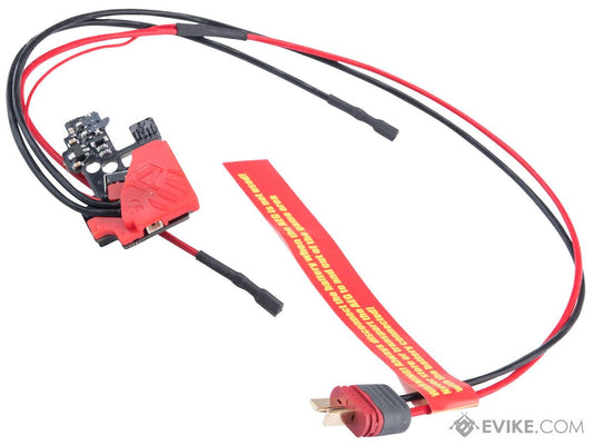 Airsoft Systems ASCU PRO Control Unit for Version 2 Gearboxes