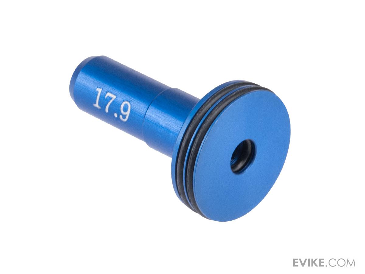 Aztech Innovations APACHE CNC Aluminum Nozzles (Size: 17.9mm)