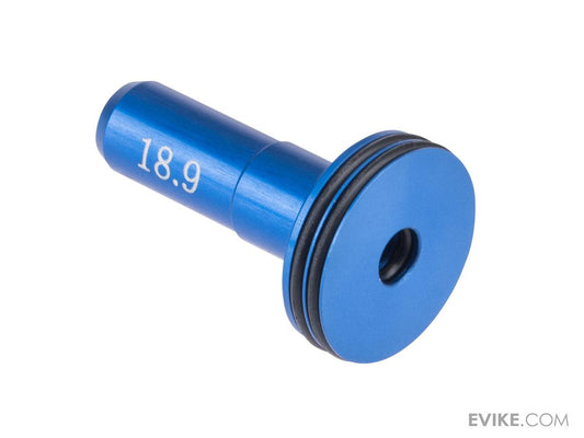 Aztech Innovations APACHE CNC Aluminum Nozzles (Size: 18.9mm)