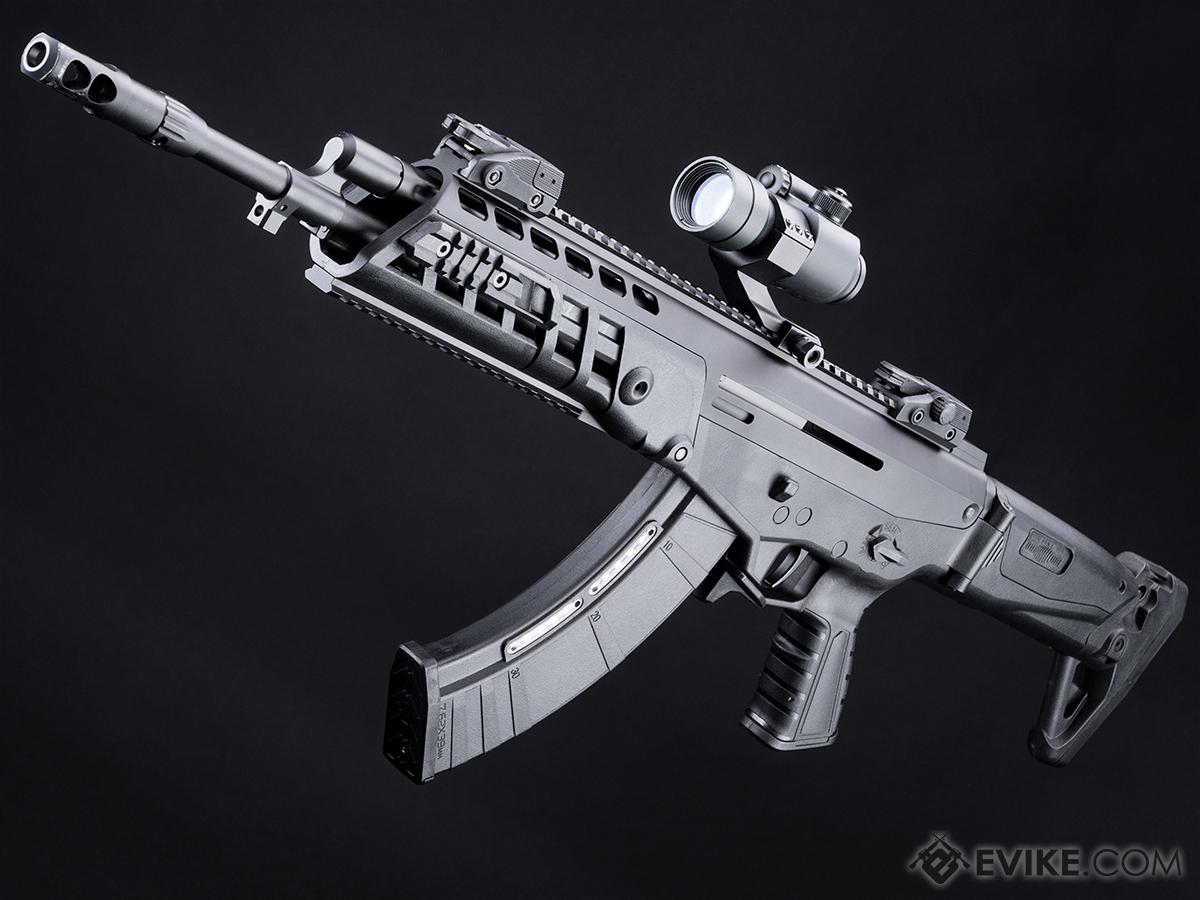 CYMA Platinum AK Alfa Airsoft AEG Rifle