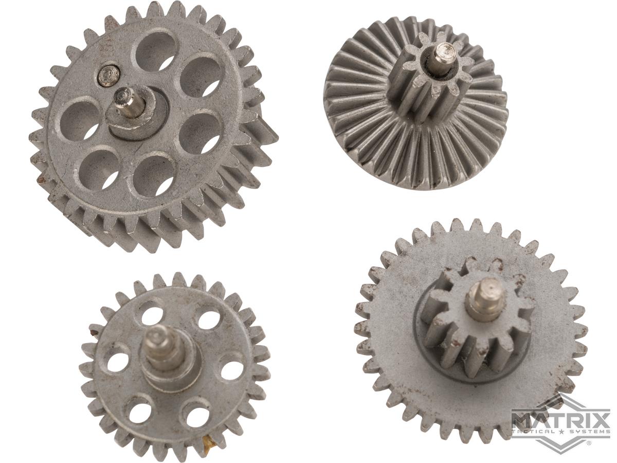 Echo1 Gear Set for Red Star CSR / SVD Series Airsoft AEG Rifles