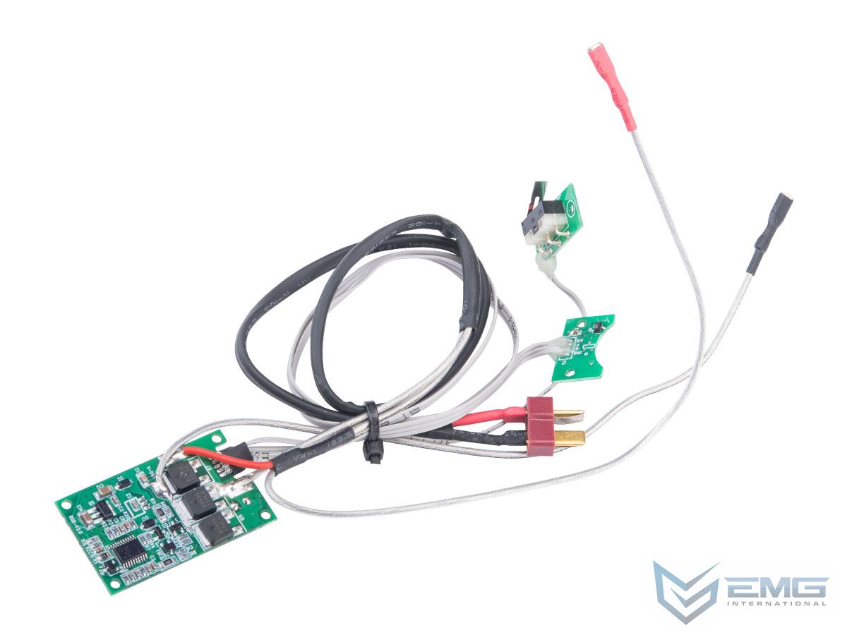 EMG Replacement MOSFET for EMG Kel-Tec RDB17 Airsoft AEG Rifles by ARES