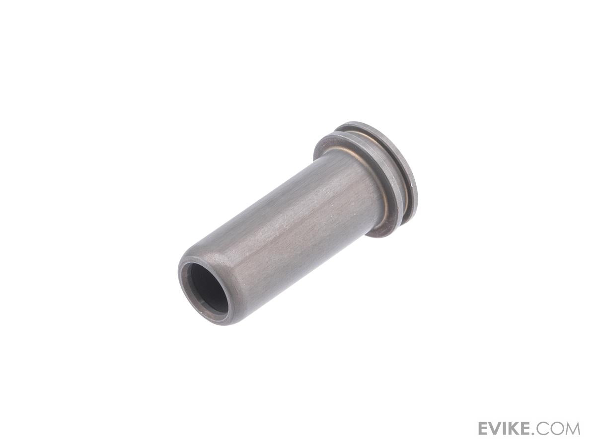 EPeS Airsoft Single O-Ring Air Seal Nozzle for ASG EVO 3 Series Airsoft AEG Rifles (Model: Standard Sharp Edge)
