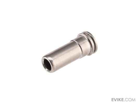 EPeS Airsoft Duralumin NiPTFE Air Seal Nozzle Airsoft AEG Rifles (Size: 20.7mm)