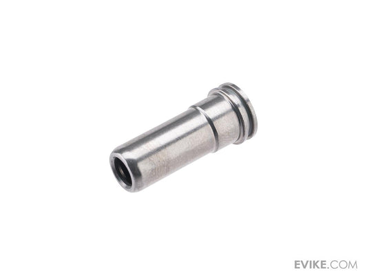 EPeS Airsoft Duralumin NiPTFE Air Seal Nozzle Airsoft AEG Rifles (Size: 21.0mm)