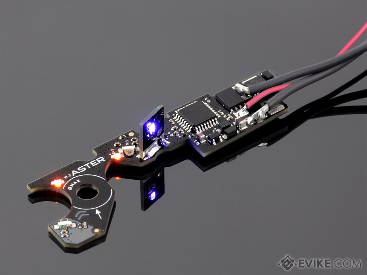 GATE ASTER V3 SE Airsoft Drop-In Programmable MOSFET Module (Model: V3 ...