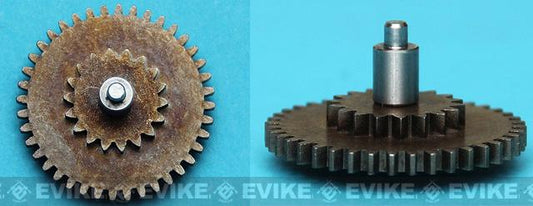 G&P Steel High Torque Spur Gear for Airsoft AEG (One)