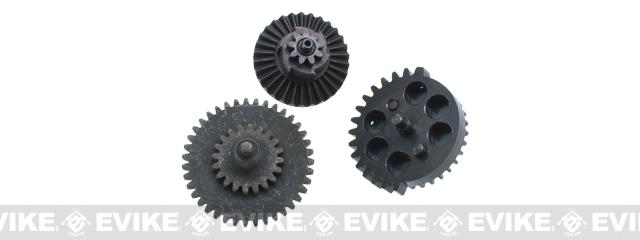 Siegetek Concepts Precision Airsoft AEG Gear Set (Type: V2/3 / 20.81:1)