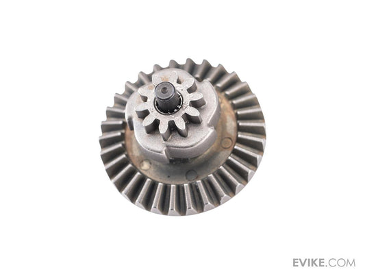 G&G Version 2.0 MIM Steel Bevel Gear for G2 & G2H Airsoft AEG Gearboxes