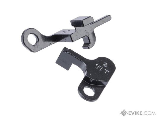 Wii Tech CNC Bolt Lock for Tokyo Marui Next Generation Recoil Shock Scar L EBB Rifles