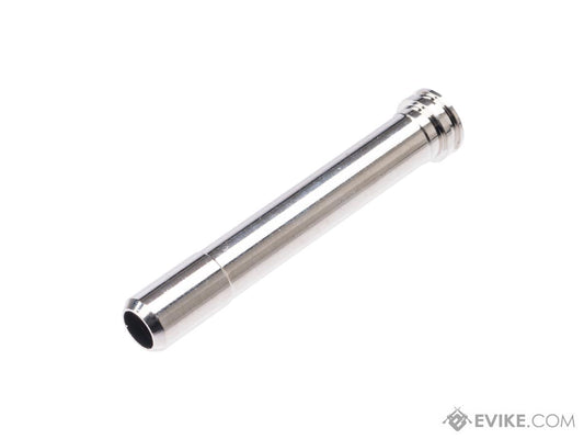 Wii Tech Enhanced CNC Nozzle for Tokyo Marui Next Generation Recoil Shock M4 EBB Rifles