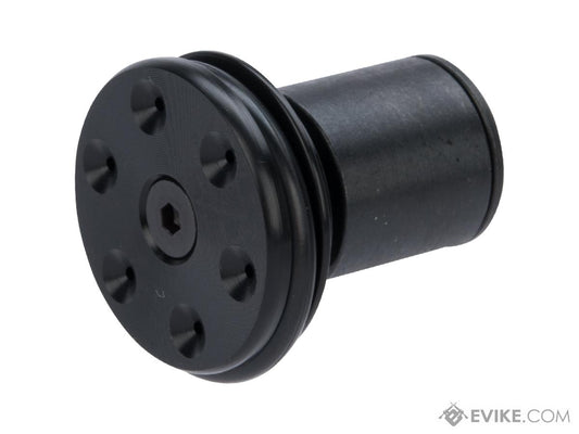 Prometheus NEO POM Piston Head for Tokyo Marui Next Generation New Ver.2 AEG Gearbox