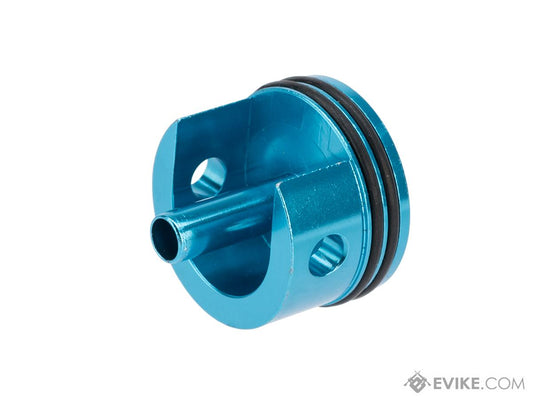 ASG Lonex Cylinder Head for Version 2 Airsoft AEG Gearboxes