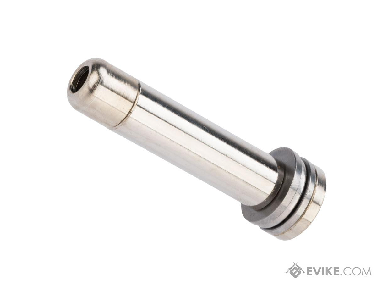 Lonex Enhanced Steel Ball Bearing Spring Guide for Tokyo Marui Next Generation Recoil Shock EBB M4 Rifles