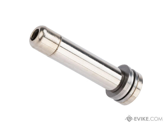 Lonex Enhanced Steel Ball Bearing Spring Guide for Tokyo Marui Next Generation Recoil Shock EBB M4 Rifles