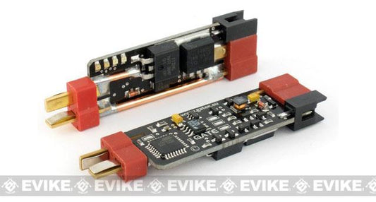 GATE Airsoft MERF 3.2 Burst Advanced MOSFET Unit (Model: Retail)