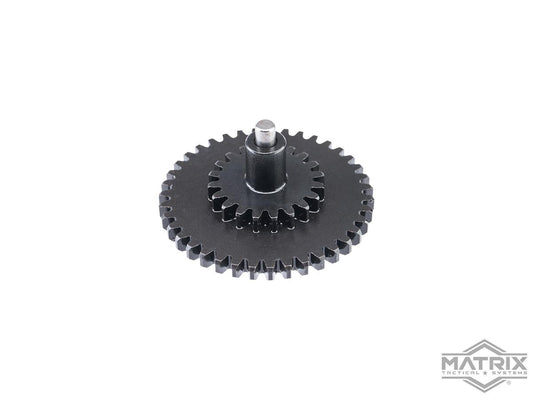 Matrix Hardened Steel Spur Gear for Airsoft AEG Gearboxes