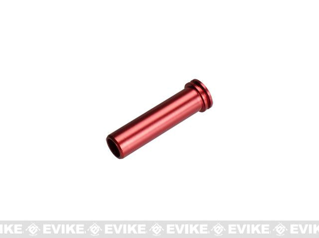Matrix Max Precision CNC Aluminum Air Tight Nozzle for ACR Series Airsoft AEG Rifles