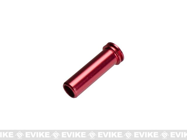 Matrix CNC Aluminum Air Nozzle for H&K Umarex G36 / UMP Series Airsoft AEG Rifles