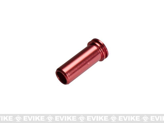 Matrix CNC High Performance Aluminum Air Seal Nozzle For Tavor TAR21 Airsoft AEG Series