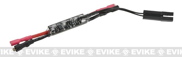 GATE Airsoft PicoAAB MOSFET Unit w/ Active Braking Technology (Model: Retail)