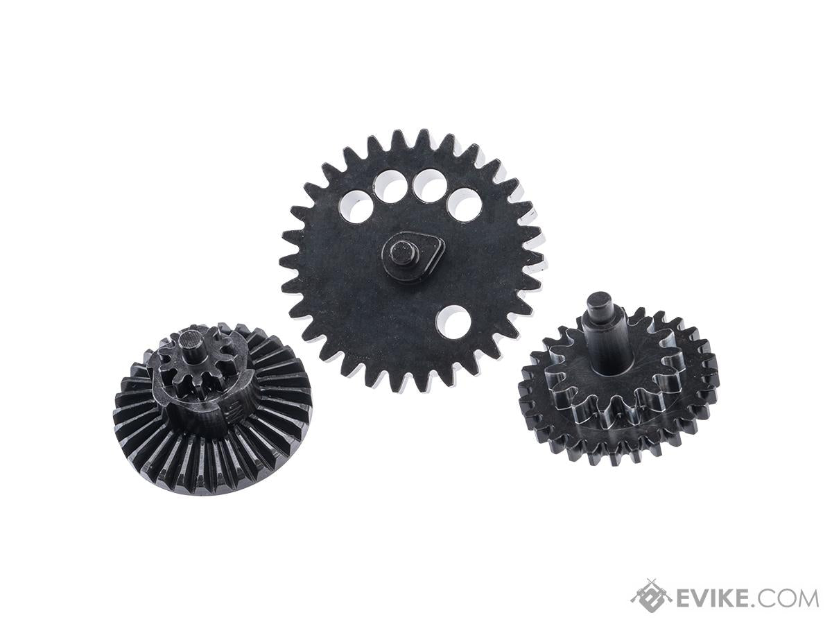 Retro Arms CNC PandoRA Gear Set for Tokyo Marui NGRS Airsoft AEG Gearboxes