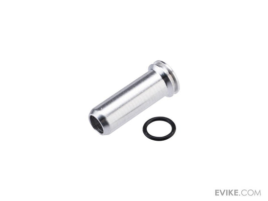 Retro Arms CNC Machined Aluminum V.2 / V.3 Air Nozzle (Size: 21.45mm)